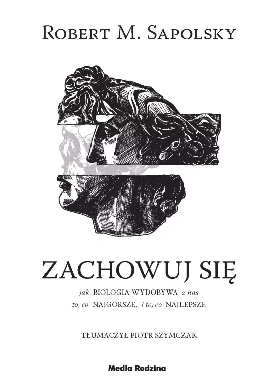 Zachowuj się - tantis.pl