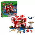 LEGO® Minecraft. Dom grzybowej krowy 21270 - tantis.pl