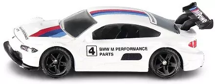 BMW M4 Racing 2016 - tantis.pl