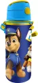 Bidon 600ml aluminiowy Paw Patrol PW19994 - tantis.pl