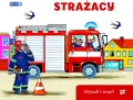 Wysuń/wsuń. Strażacy - tantis.pl