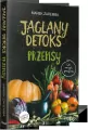Jaglany detoks. Przepisy - tantis.pl