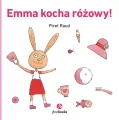 Emma kocha różowy! - tantis.pl