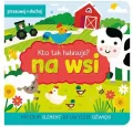 Na wsi. Kto tak hałasuje? - tantis.pl