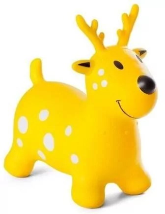 Skoczek Renifer - tantis.pl