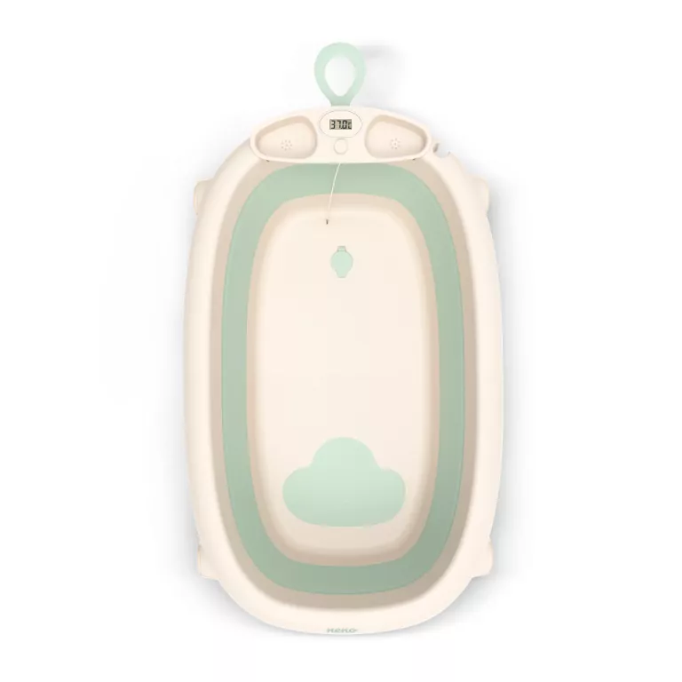 NENO Lucy składana wanienka dla dziecka - tantis.pl