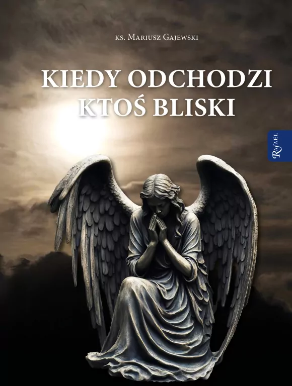 Kiedy odchodzi ktoś bliski - tantis.pl
