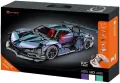 IM.MASTER RC super auto DriftChameleon 2036 9826-2 - tantis.pl