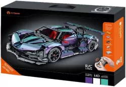 IM.MASTER RC super auto DriftChameleon 2036 9826-2