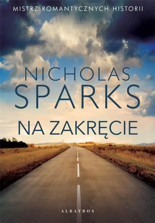 Na zakręcie - tantis.pl