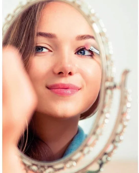 Crazy Chic. Paletka Pink flower - tantis.pl