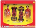 Ferrari SF-24 (2024) 2 Pack Vertical - tantis.pl