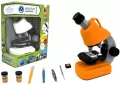 Mikroskop małego naukowca - tantis.pl