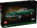 LEGO® Jaguar E-Type 11381 - tantis.pl