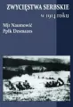 Zwycięstwa serbskie w 1914 roku - tantis.pl
