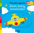 Dzień dobry, samolociku! Akademia mądrego dziecka. Pierwsze bajeczki - tantis.pl