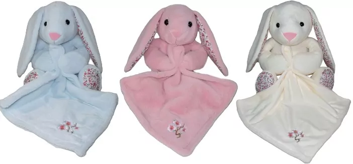 Zając 18cm MIX - tantis.pl