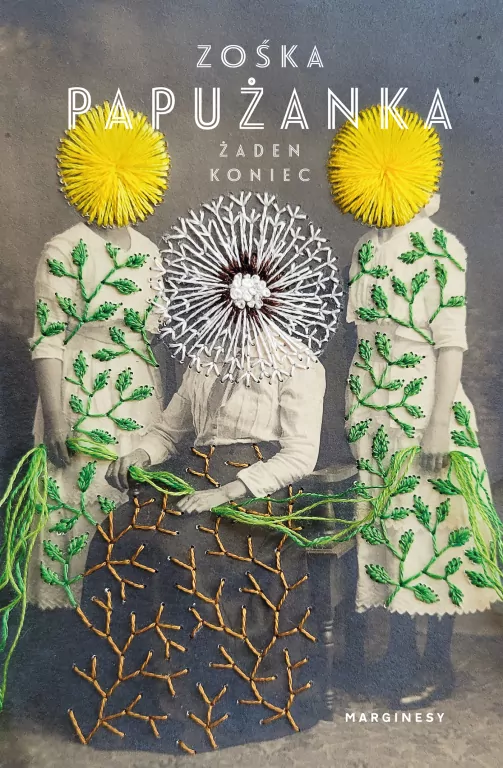 Żaden koniec - tantis.pl