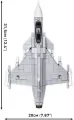 Armed Forces Saab JAS 39 Gripen E - tantis.pl