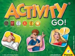 Activity Go!