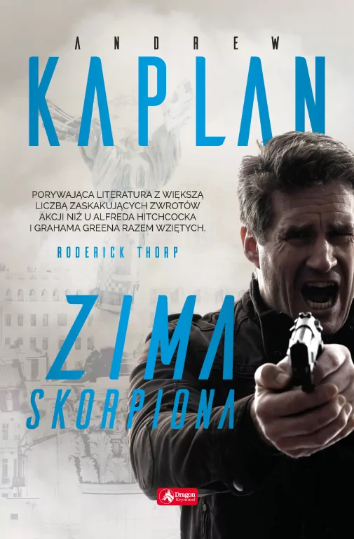 ZIMA SKORPIONA - tantis.pl