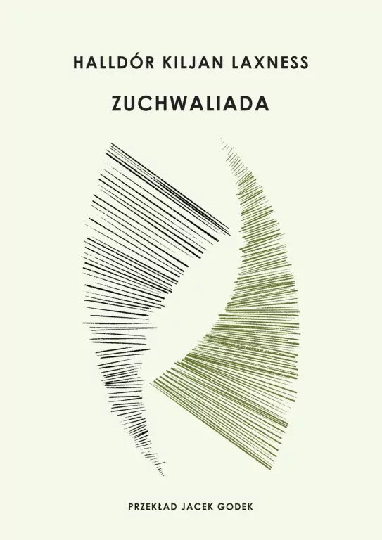 Zuchwaliada - tantis.pl