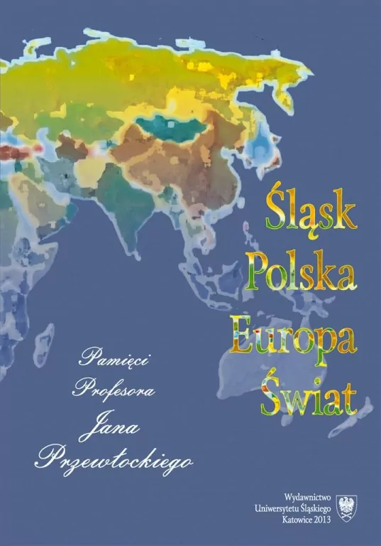 Śląsk - Polska - Europa - Świat - tantis.pl