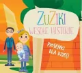 Wesołe historie CD - tantis.pl