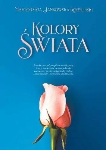 Kolory świata - tantis.pl