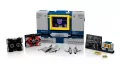 LEGO® Transformers: Soundwave 10358 - tantis.pl