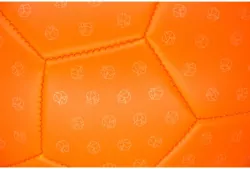 Piłka nożna. Touzani