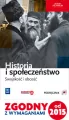 Historia i społeczeństwo. Swojskość i obcość. Podręcznik. Liceum i technikum. - tantis.pl