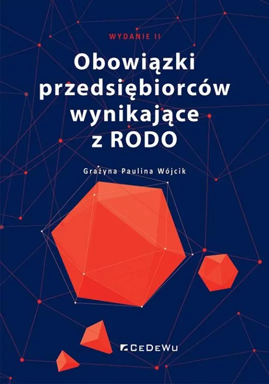 Obowiązki przedsiębiorców wynikające z RODO w.2 - tantis.pl