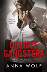 Oblicze gangstera. Bracia Tarasow