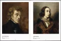 Eugene Delacroix. Malarstwo światowe - tantis.pl