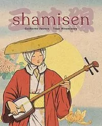 Shamisen - tantis.pl