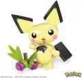 Mega Pokemon - Leśna zabawa Pichu - tantis.pl