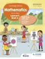 Cambridge Primary Mathematics. Learner's Book 6. Second Edition - tantis.pl