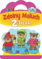 2-latek. Zdolny Maluch - tantis.pl