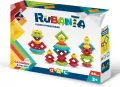 Rubanta. Klocki Pitagorasa 45 elementów - tantis.pl