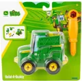 John Deere Zbuduj mini opryskiwacz TOMY - tantis.pl
