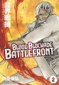 Blood Blockade Battlefront. Tom 2 - tantis.pl