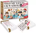 Tego nie nauczą cię w szkole 4. O Świecie - tantis.pl