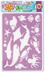 Ocean - szablony - tantis.pl