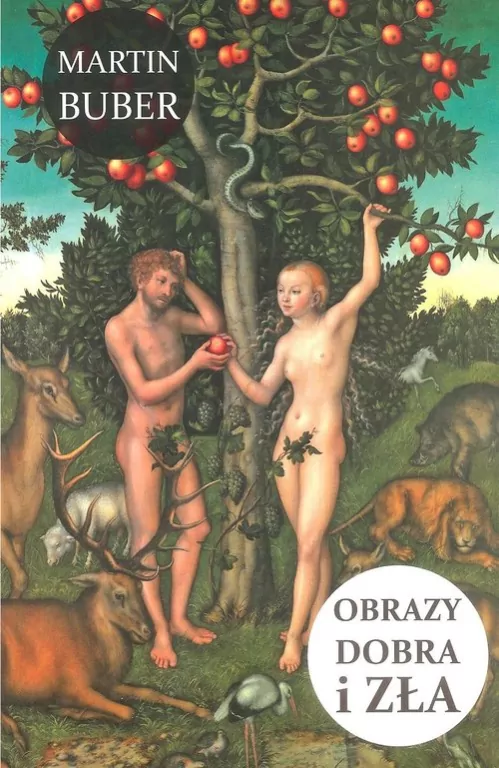 Obrazy dobra i zła - tantis.pl