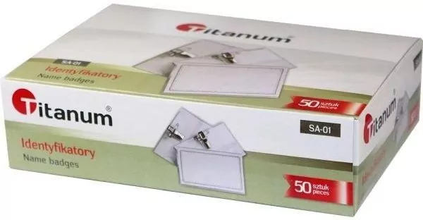 Identyfikator Sakura 57x90mm - tantis.pl