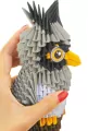 Origami 3D sowa/owl - tantis.pl