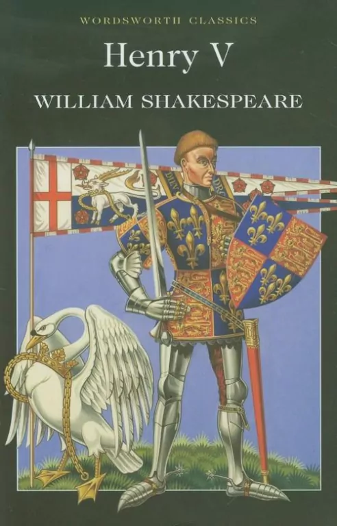 Henry V - tantis.pl
