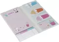 NOTES ZAKLADKI IND 200X100 BUBBLE TEA STK 24/96 - tantis.pl