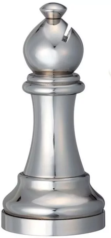 Łamigłówka Cast Bishop (Goniec) G3 - tantis.pl